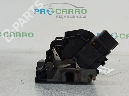 Front left lock FORD FOCUS II (DA_, HCP, DP) 1.6 TDCi | BP9796287C98 