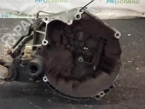 Gearbox CITROËN SAXO (S0, S1) 1.1 X, SX 20CF03