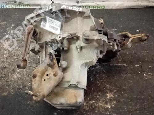 Gearbox CITROËN SAXO (S0, S1) 1.1 X, SX | BP9796290M3 