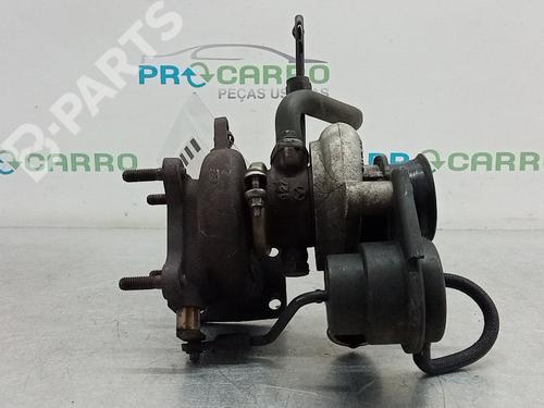 Turbocharger/Supercharger KIA SPORTAGE II (JE_, KM_) 2.0 CRDi | BP9796305M71 