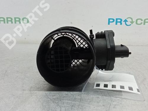 Mass air flow sensor KIA SPORTAGE II (JE_, KM_) 2.0 CRDi | BP9796302M95 