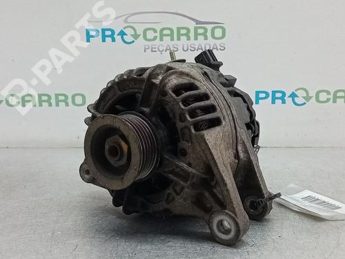 Alternator TOYOTA COROLLA (_E11_) 1.4 16V (ZZE111_, ZZE111R) 270600D030A
