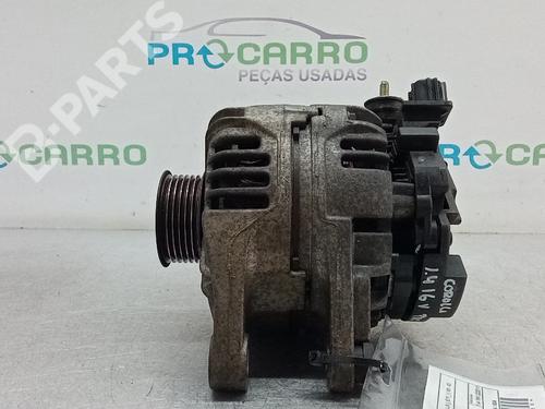 Alternator TOYOTA COROLLA (_E11_) 1.4 16V (ZZE111_, ZZE111R) | BP9796321M7 