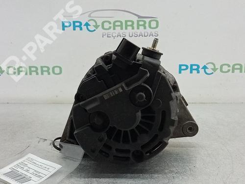 Alternator TOYOTA COROLLA (_E11_) 1.4 16V (ZZE111_, ZZE111R) | BP9796321M7 