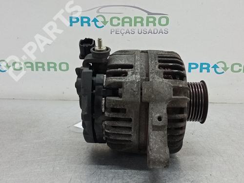 Alternator TOYOTA COROLLA (_E11_) 1.4 16V (ZZE111_, ZZE111R) | BP9796321M7 