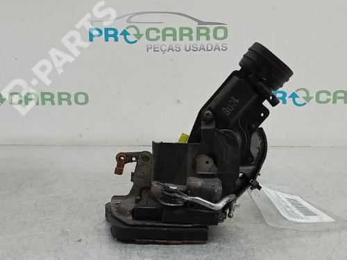 Rear right lock TOYOTA COROLLA (_E11_) 1.4 16V (ZZE111_, ZZE111R) BP9796331C99