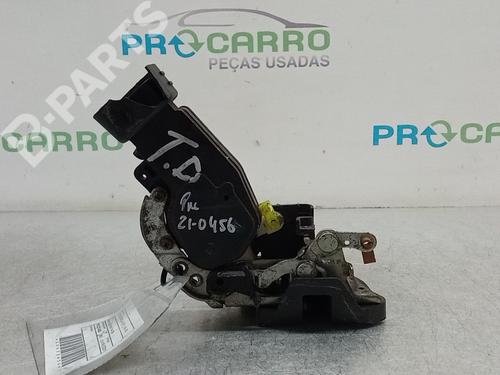 Rear right lock TOYOTA COROLLA (_E11_) 1.4 16V (ZZE111_, ZZE111R) | BP9796331C99 