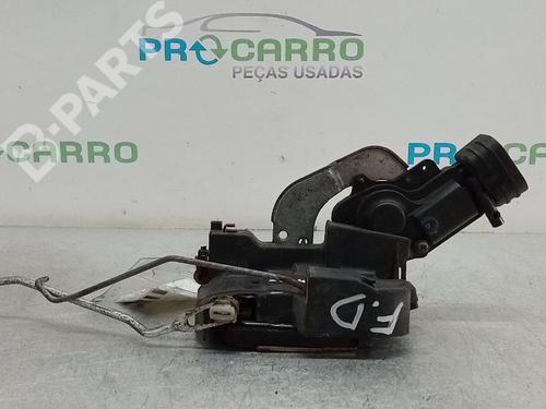 Front right lock TOYOTA COROLLA (_E11_) 1.4 16V (ZZE111_, ZZE111R) BP9796329C97