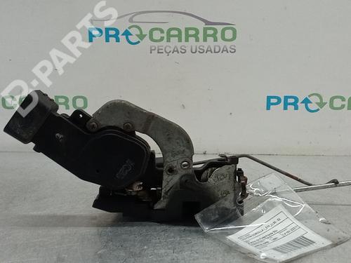 Front right lock TOYOTA COROLLA (_E11_) 1.4 16V (ZZE111_, ZZE111R) | BP9796329C97 
