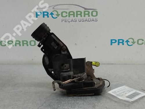 Rear left lock TOYOTA COROLLA (_E11_) 1.4 16V (ZZE111_, ZZE111R) BP9796332C100