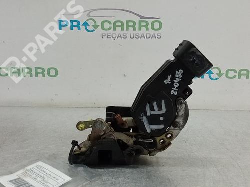 Rear left lock TOYOTA COROLLA (_E11_) 1.4 16V (ZZE111_, ZZE111R) | BP9796332C100 