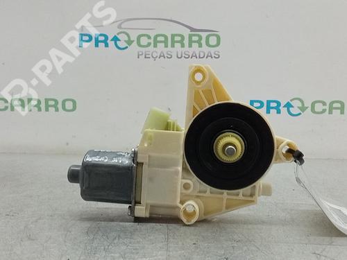 Rear left window mechanism MERCEDES-BENZ GLK-CLASS (X204) 220 CDI (204.902) (170 hp) A2048200542