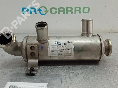 Egr PEUGEOT 107 (PM_, PN_) 1.4 HDi (54 hp) 9796369