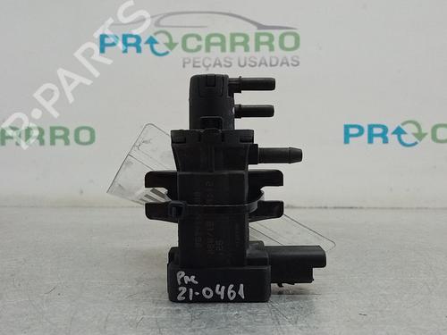 Used Other CITROËN BERLINGO MULTISPACE (B9) 1.6 HDi 90 (90 hp) 13726527