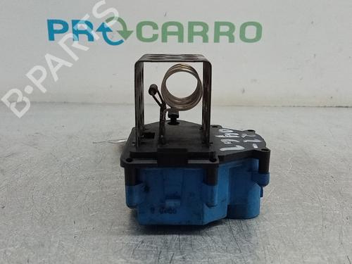 Other CITROËN BERLINGO MULTISPACE (B9) 1.6 HDi 90 | BP13726526O1 