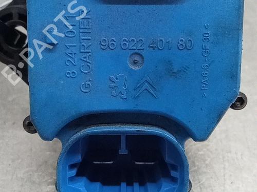 Other CITROËN BERLINGO MULTISPACE (B9) 1.6 HDi 90 | BP13726526O1 