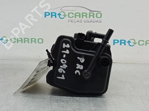 Stütze für CITROËN BERLINGO MULTISPACE (B9) 1.6 HDi 90 (90 hp) 13726522