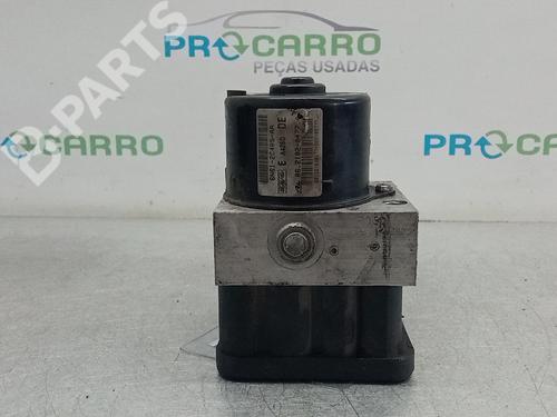 ABS pump MAZDA 3 (BK) 1.6 DI Turbo | BP9796437M43 