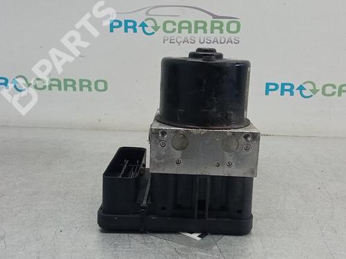 ABS pump MAZDA 3 (BK) 1.6 DI Turbo | BP9796437M43 
