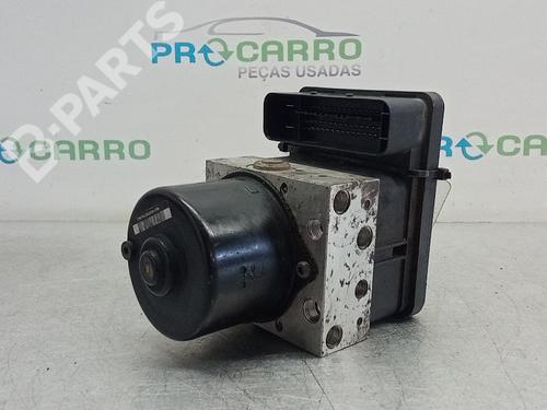 ABS pump MAZDA 3 (BK) 1.6 DI Turbo | BP9796437M43 