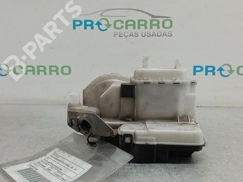 Used Front right lock VW POLO (6N2) 1.0 (50 hp) 9796460