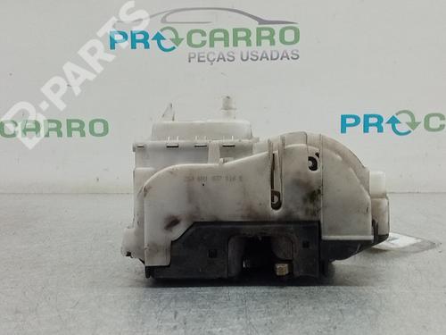 Front right lock VW POLO (6N2) 1.0 | BP9796460C97