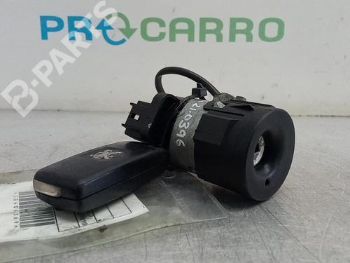 ignition-barrel-peugeot-407-6d_-16-hdi-110-6d9hzc-6d9hyc-2004-2005-2006-2007-2008-2009-2010-2011-9796484 main image