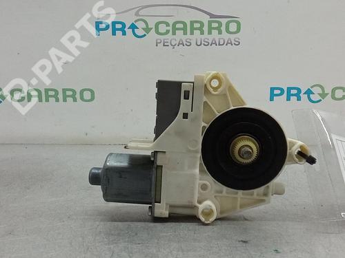 Elevador vidro trás esquerdo PEUGEOT 407 (6D_) 1.6 HDi 110 (6D9HZC, 6D9HYC) (109 hp) 0130822201