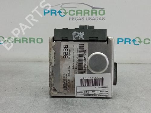 Used Other FIAT PUNTO (188_) 1.2 60 (188.030, .050, .130, .150, .230, .250) (60 hp) 13726539