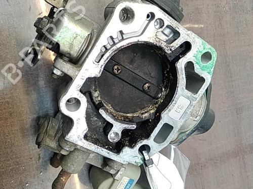 Throttle body HONDA CIVIC VI Aerodeck (MB, MC) | BP13722866M82