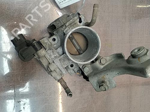 Intake manifold HONDA CIVIC VII Saloon (ES, ET) 1.3 IMA (ED9, ES9) BP13722240M70
