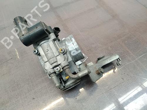 Intake manifold HONDA CIVIC VII Saloon (ES, ET) 1.3 IMA (ED9, ES9) | BP13722240M70 
