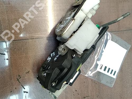 Fechadura trás direita ROVER 45 I Hatchback (RT) [2000-2005]  9771578