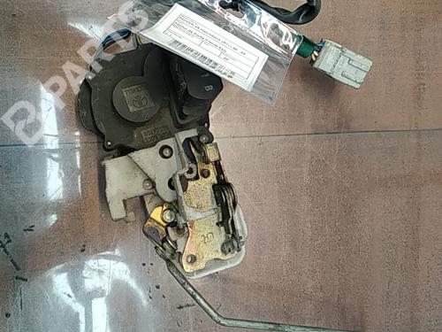 Venstre foran lås ROVER 45 I Hatchback (RT) [2000-2005]  9771577