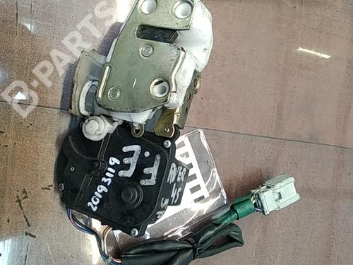 Venstre foran lås ROVER 45 I Hatchback (RT)  | BP9771577C98