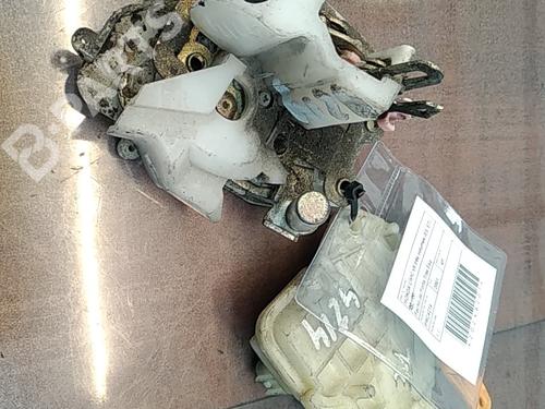 Rear left lock HONDA CIVIC VII Saloon (ES, ET)  BP9774695C100