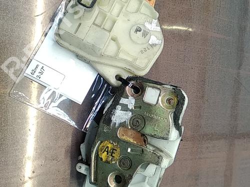 Rear left lock HONDA CIVIC VII Saloon (ES, ET)  | BP9774695C100 