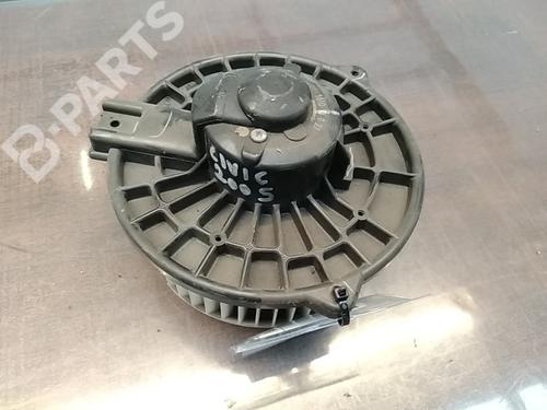 Heater blower motor HONDA CIVIC VII Saloon (ES, ET) 1.3 IMA (ED9, ES9) BP9770939M62