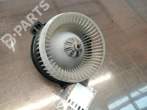 Heater blower motor HONDA CIVIC VII Saloon (ES, ET)  | BP9772257M62 