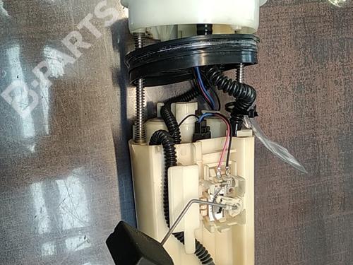 Fuel pump HONDA JAZZ II (GD_, GE3, GE2)  | BP11486186M76