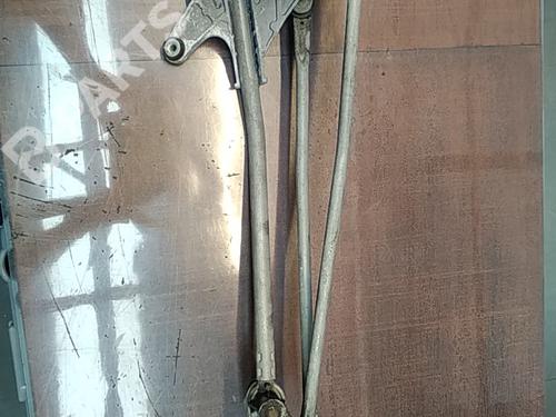 Used Front wiper motor HONDA CIVIC VII Hatchback (EU, EP, EV) [2000-2006]  9770930