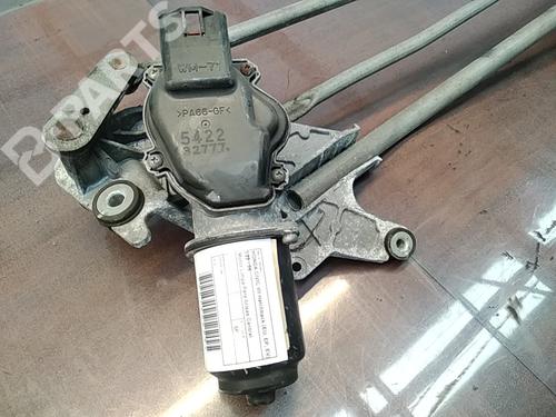 Front wiper motor HONDA CIVIC VII Hatchback (EU, EP, EV) | BP9770930M29 - Image 2