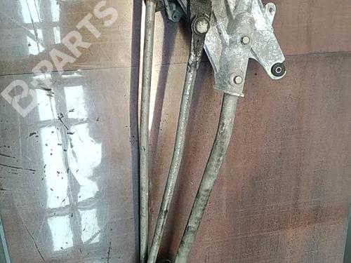 Front wiper motor HONDA CIVIC VII Hatchback (EU, EP, EV) | BP9770930M29 - Image 3