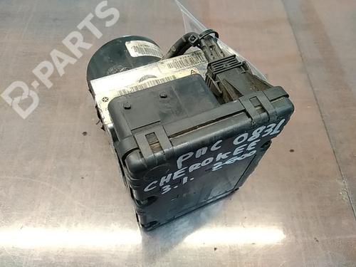 ABS JEEP GRAND CHEROKEE II (WJ, WG) [1998-2005]  9771101