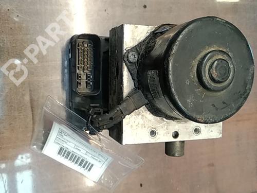 ABS Bremseaggregat JEEP GRAND CHEROKEE II (WJ, WG)  | BP9771101M43