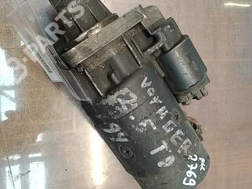 Used Starter Starter 9776357 9776357