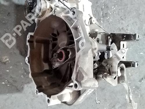 Getriebe für VW POLO IV (9N_, 9A_) 1.2 12V (64 hp) 9796558