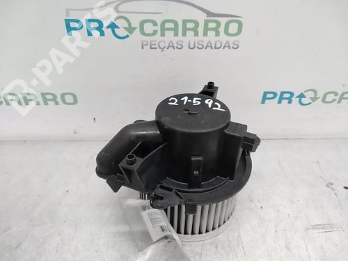 Motor da chauffage FIAT PUNTO (188_) 1.2 60 (188.030, .050, .130, .150, .230, .250) (60 hp) 9796564
