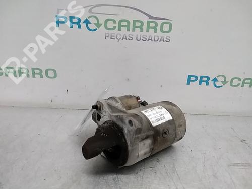Anlasser für FIAT PUNTO (188_) 1.2 60 (188.030, .050, .130, .150, .230, .250) (60 hp) 9796565