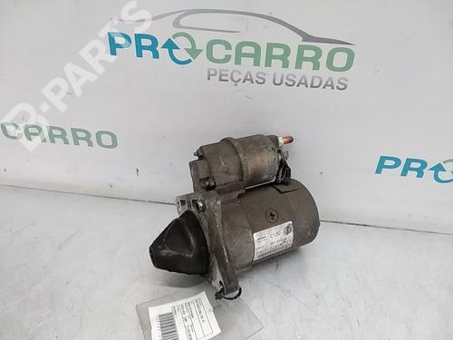 Startmotor FIAT PUNTO (188_) 1.2 60 (188.030, .050, .130, .150, .230, .250) (60 hp) 9796572